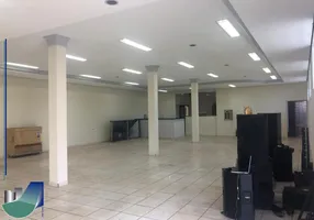 Foto 1 de Ponto Comercial à venda, 560m² em Residencial e Comercial Palmares, Ribeirão Preto