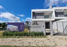 Foto 1 de Casa de Condomínio com 3 Quartos à venda, 190m² em Santa Felicidade, Curitiba