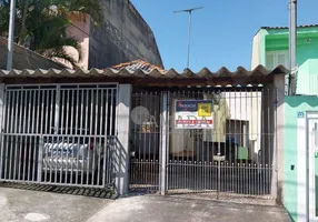 Foto 1 de Casa com 3 Quartos à venda, 200m² em Vila Buenos Aires, São Paulo