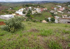 Foto 1 de Lote/Terreno à venda, 642m² em Paraíso, Ponte Nova