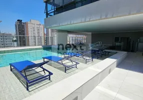 Foto 1 de Apartamento com 1 Quarto à venda, 28m² em Água Branca, São Paulo