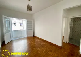 Foto 1 de Apartamento com 1 Quarto à venda, 60m² em Santa Cecília, São Paulo