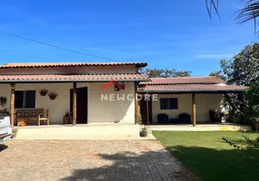 Foto 1 de Casa de Condomínio com 3 Quartos à venda, 300m² em Campo de Santana, Prudente de Morais
