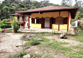 Foto 1 de Casa com 2 Quartos à venda, 104m² em Parque Boa União, Teresópolis