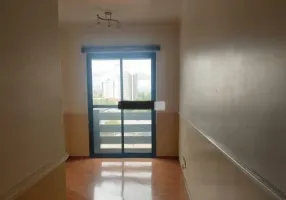 Foto 1 de Apartamento com 2 Quartos à venda, 50m² em Jardim Ibitirama, São Paulo