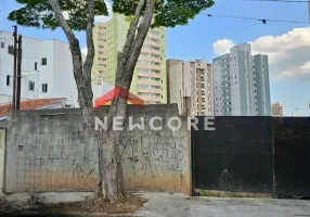 Foto 1 de Lote/Terreno à venda, 400m² em Vila Valparaiso, Santo André