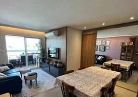 Foto 1 de Apartamento com 3 Quartos à venda, 89m² em Santa Mônica, Uberlândia