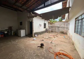Foto 1 de Casa com 4 Quartos à venda, 250m² em Vila Vicente, Jaú