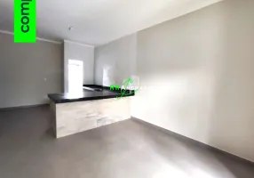 Foto 1 de Apartamento com 2 Quartos à venda, 66m² em Residencial Zanetti, Franca
