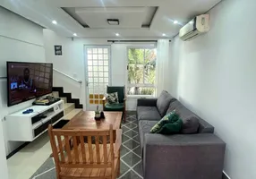 Foto 1 de Casa de Condomínio com 3 Quartos à venda, 75m² em Villa Flora, Hortolândia