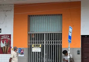 Foto 1 de Apartamento com 1 Quarto para alugar, 10m² em Centro, Araxá