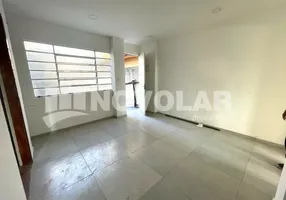 Foto 1 de Casa com 3 Quartos para alugar, 90m² em Vila Maria, São Paulo