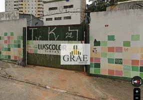 Foto 1 de Ponto Comercial para alugar, 108m² em Vila Nogueira, Diadema