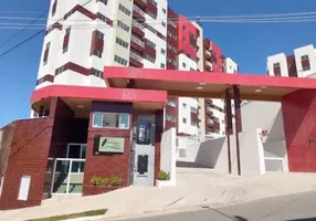 Foto 1 de Apartamento com 2 Quartos para alugar, 56m² em Farol, Maceió