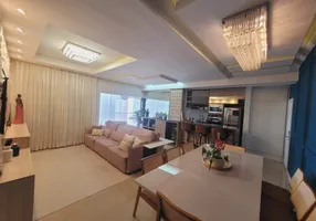 Foto 1 de Apartamento com 2 Quartos à venda, 80m² em Medeiros, Jundiaí