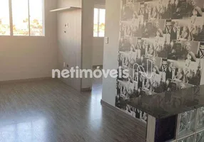 Foto 1 de Apartamento com 2 Quartos para alugar, 49m² em Parque Maracanã, Contagem