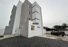 Foto 1 de Apartamento com 2 Quartos para alugar, 46m² em Fátima, Joinville