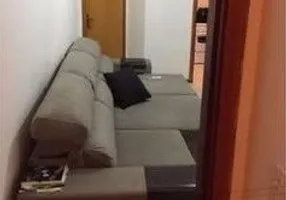 Foto 1 de Apartamento com 1 Quarto à venda, 42m² em Alto da Boa Vista, Ribeirão Preto