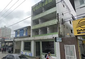 Foto 1 de Imóvel Comercial para alugar, 1300m² em Vila Cascatinha, São Vicente