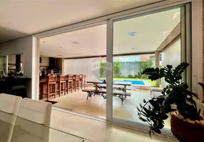 Foto 1 de Casa de Condomínio com 3 Quartos à venda, 286m² em Condomínio Campos do Conde, Bragança Paulista