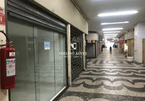 Foto 1 de Ponto Comercial à venda, 34m² em República, São Paulo