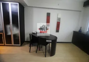 Foto 1 de Apartamento com 1 Quarto para alugar, 30m² em Bela Vista, São Paulo