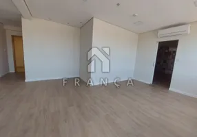 Foto 1 de Sala Comercial para alugar, 133m² em Centro, Jacareí