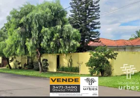 Foto 1 de Fazenda/Sítio com 3 Quartos à venda, 225m² em Portal dos Nobres, Americana