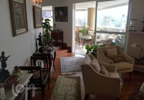 Foto 1 de Apartamento com 4 Quartos à venda, 320m² em Vila Mariana, São Paulo