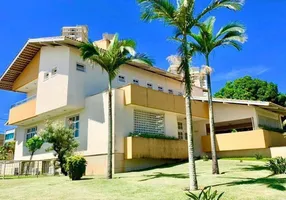 Foto 1 de Casa de Condomínio com 6 Quartos para venda ou aluguel, 1110m² em Lagoa Nova, Natal