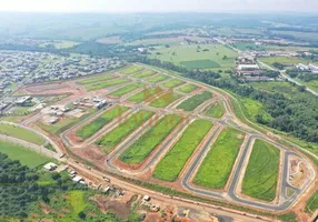 Foto 1 de Lote/Terreno à venda, 300m² em Alphaville Nova Esplanada, Votorantim