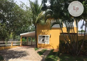 Foto 1 de Casa de Condomínio com 3 Quartos à venda, 215m² em Condomínio Grape Village, Vinhedo