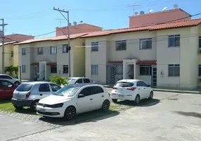 Foto 1 de Apartamento com 2 Quartos à venda, 50m² em Buraquinho, Lauro de Freitas