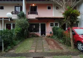 Foto 1 de Casa de Condomínio com 3 Quartos à venda, 110m² em Horto Florestal, São Paulo