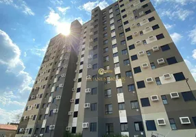 Foto 1 de Apartamento com 2 Quartos à venda, 49m² em Jardim Primavera, Araraquara
