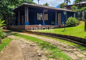 Foto 1 de Fazenda/Sítio com 5 Quartos à venda, 2217m² em Chacara das Videiras, Jundiaí