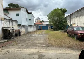 Foto 1 de Galpão/Depósito/Armazém à venda, 610m² em Vila Moraes, São Paulo