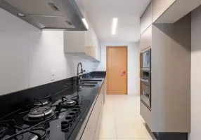 Foto 1 de Apartamento com 3 Quartos para alugar, 145m² em Jardim Goiás, Goiânia