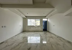 Foto 1 de Casa com 3 Quartos para alugar, 120m² em Santa Mônica, Belo Horizonte