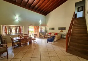 Foto 1 de Fazenda/Sítio com 3 Quartos à venda, 270m² em Chacaras Recreio Campestre, Santo Antônio de Posse