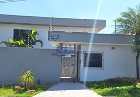 Foto 1 de Casa de Condomínio com 3 Quartos à venda, 109m² em Vila José Bonifácio, Araraquara