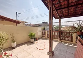 Foto 1 de Casa de Condomínio com 3 Quartos à venda, 281m² em Jardim do Engenho, Cotia