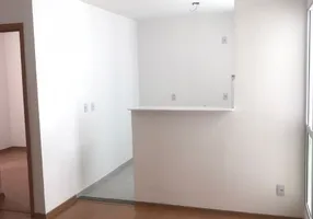 Foto 1 de Apartamento com 2 Quartos à venda, 48m² em Jardim Patrícia, Uberlândia