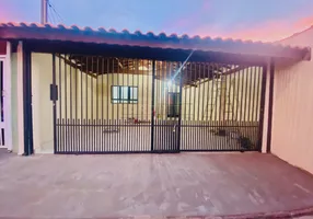 Foto 1 de Casa de Condomínio com 2 Quartos à venda, 100m² em Jardim Cardinalli, São Carlos