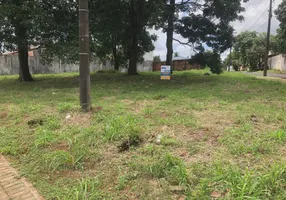 Foto 1 de Lote/Terreno à venda, 660m² em Vila Yolanda, Foz do Iguaçu