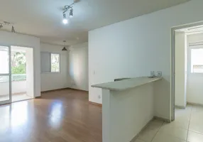 Foto 1 de Apartamento com 2 Quartos à venda, 65m² em Jardim Ampliação, São Paulo