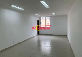 Foto 1 de Sala Comercial para alugar, 33m² em Vila Galvão, Guarulhos