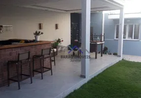 Foto 1 de Casa com 3 Quartos à venda, 275m² em Horto Santo Antonio, Jundiaí