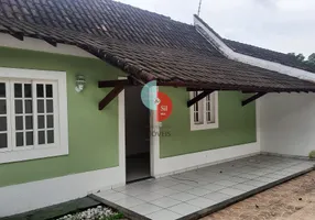 Foto 1 de Casa com 2 Quartos à venda, 53m² em Bananal, Guapimirim