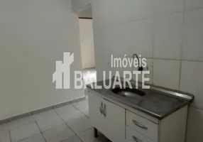Foto 1 de Casa com 1 Quarto para alugar, 60m² em Vila Mascote, São Paulo